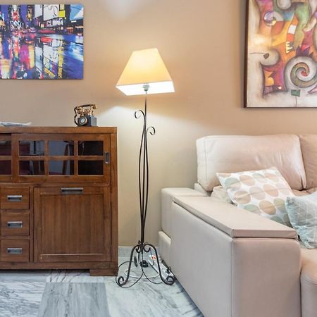 Apartamento Cadiz Be Kind Екстериор снимка
