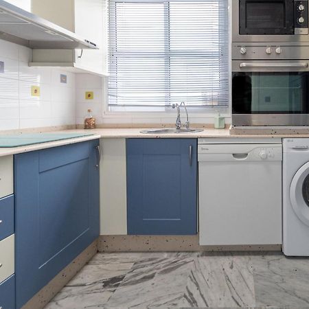 Apartamento Cadiz Be Kind Екстериор снимка
