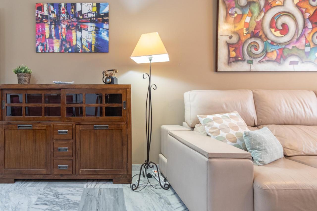 Apartamento Cadiz Be Kind Екстериор снимка