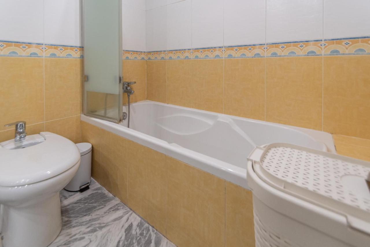 Apartamento Cadiz Be Kind Екстериор снимка