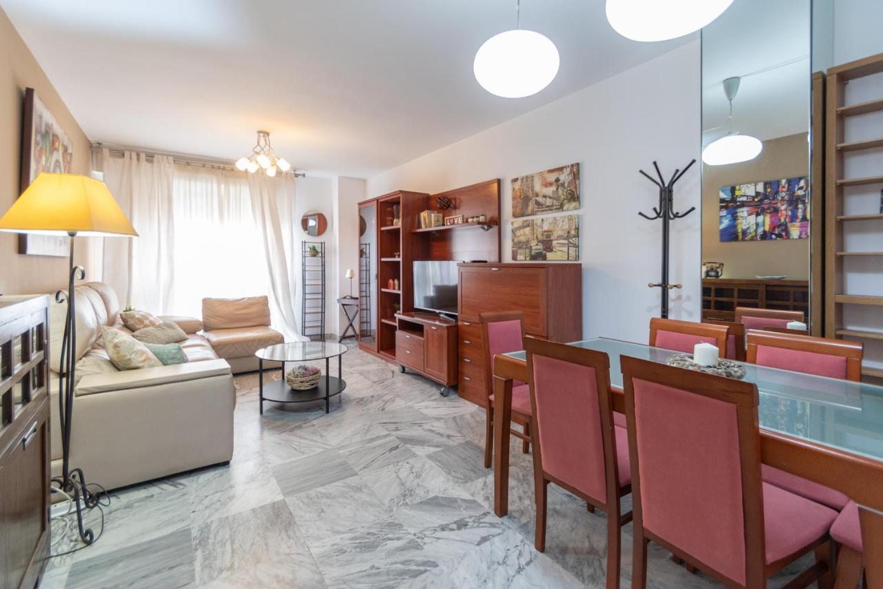 Apartamento Cadiz Be Kind Екстериор снимка