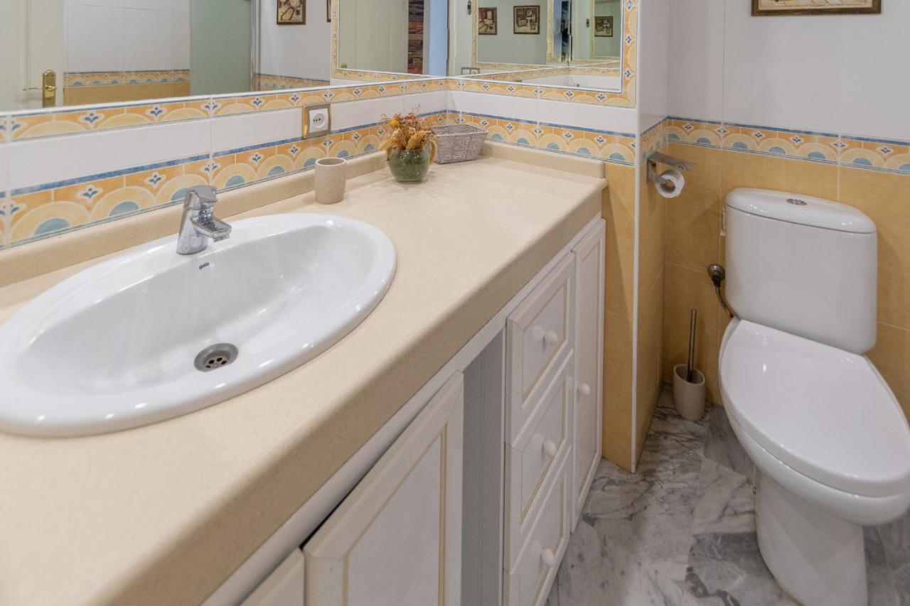 Apartamento Cadiz Be Kind Екстериор снимка
