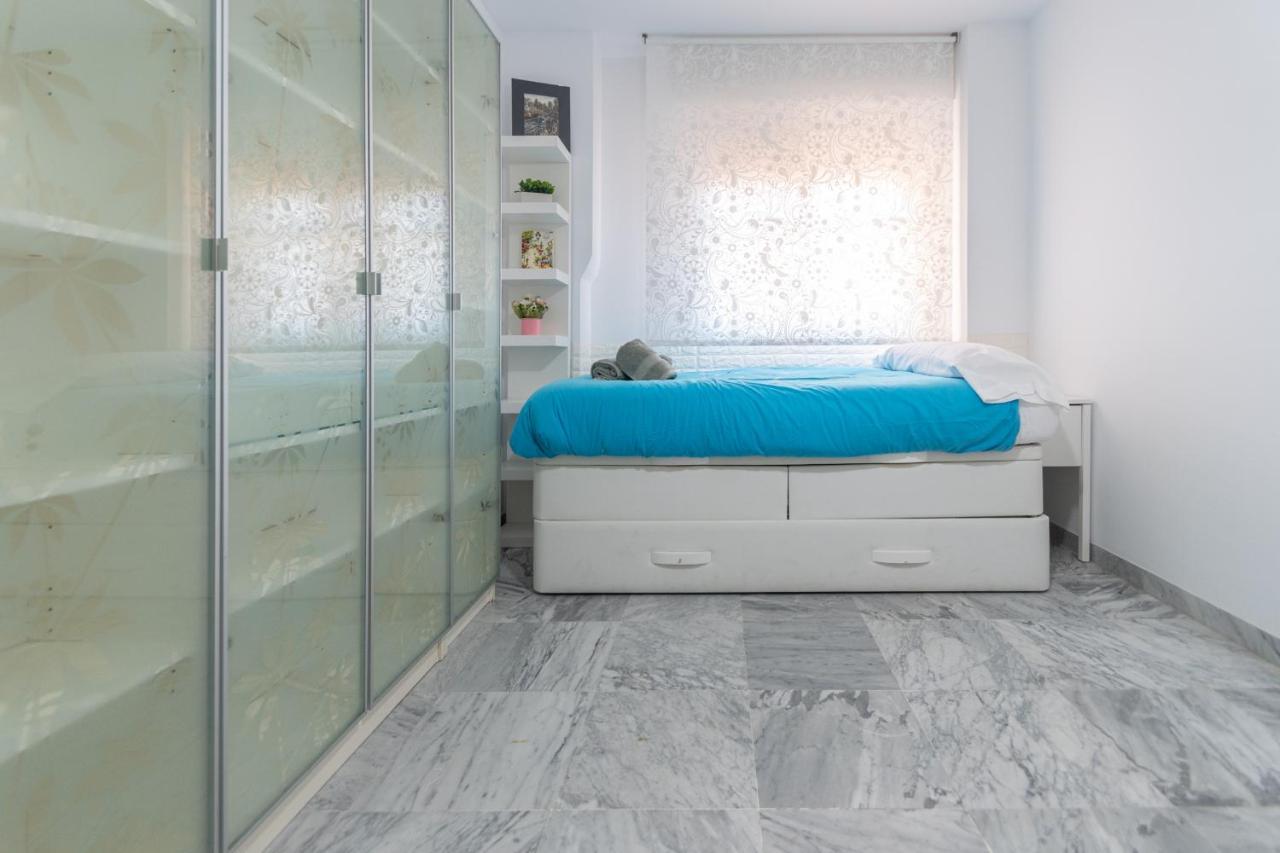 Apartamento Cadiz Be Kind Екстериор снимка