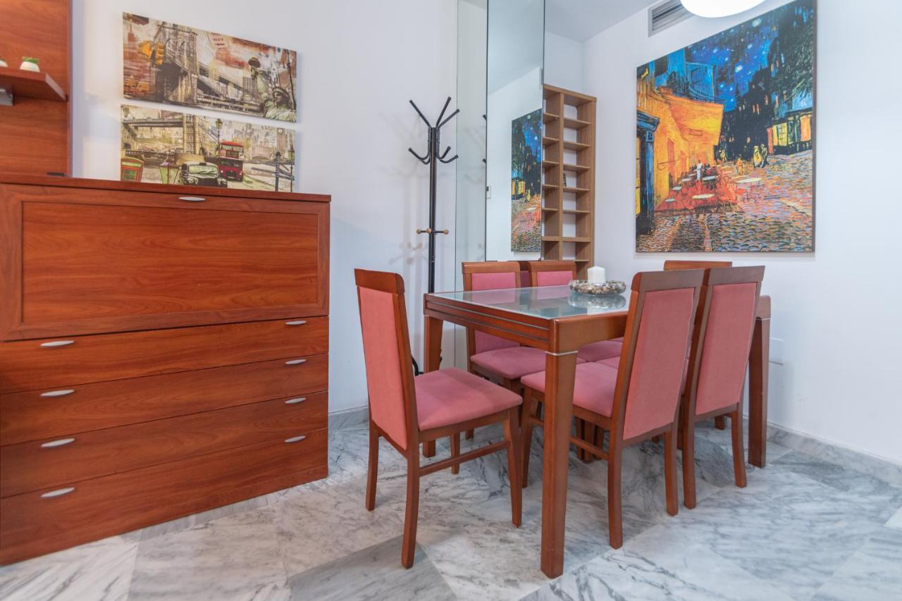 Apartamento Cadiz Be Kind Екстериор снимка