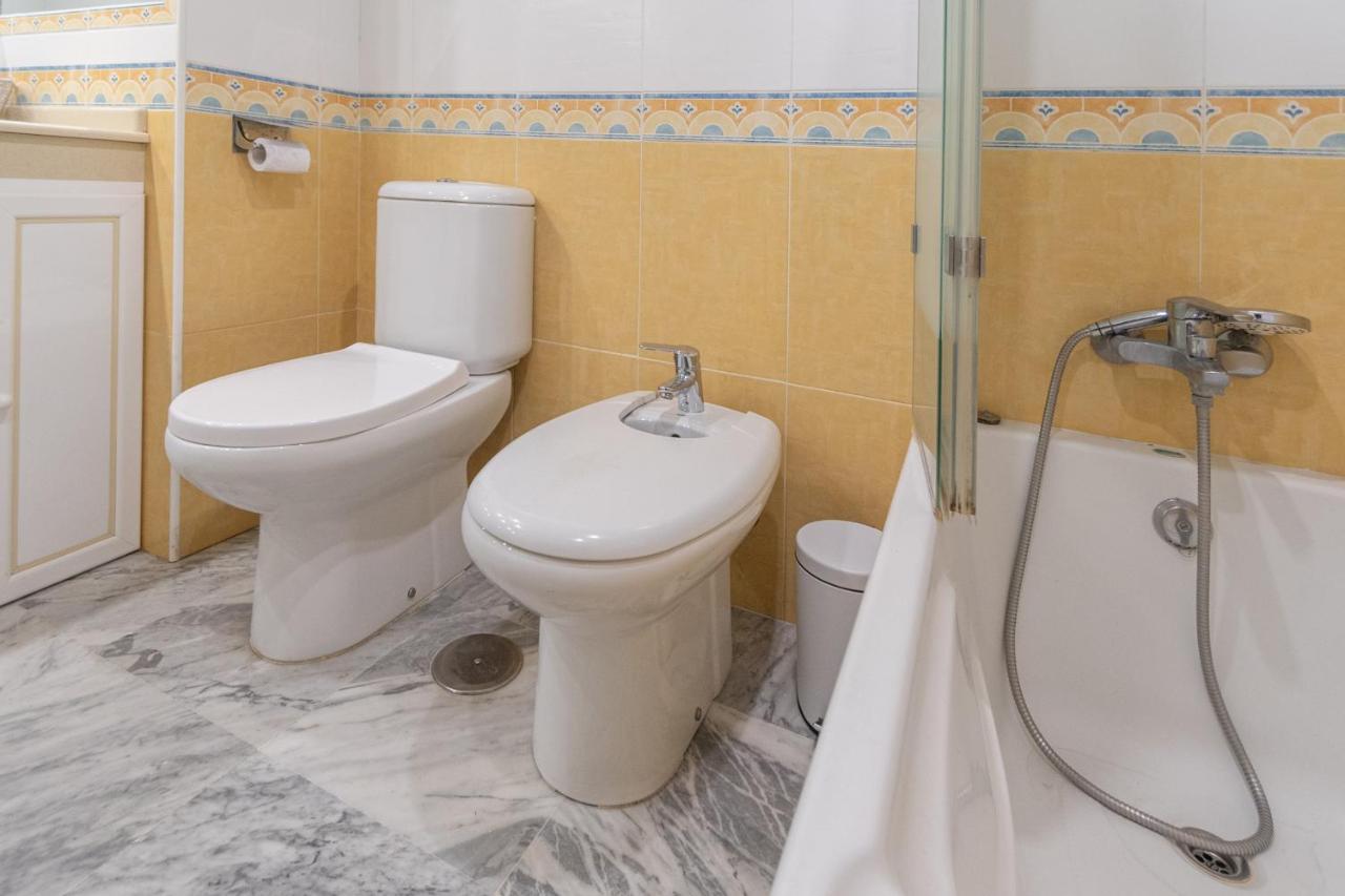 Apartamento Cadiz Be Kind Екстериор снимка