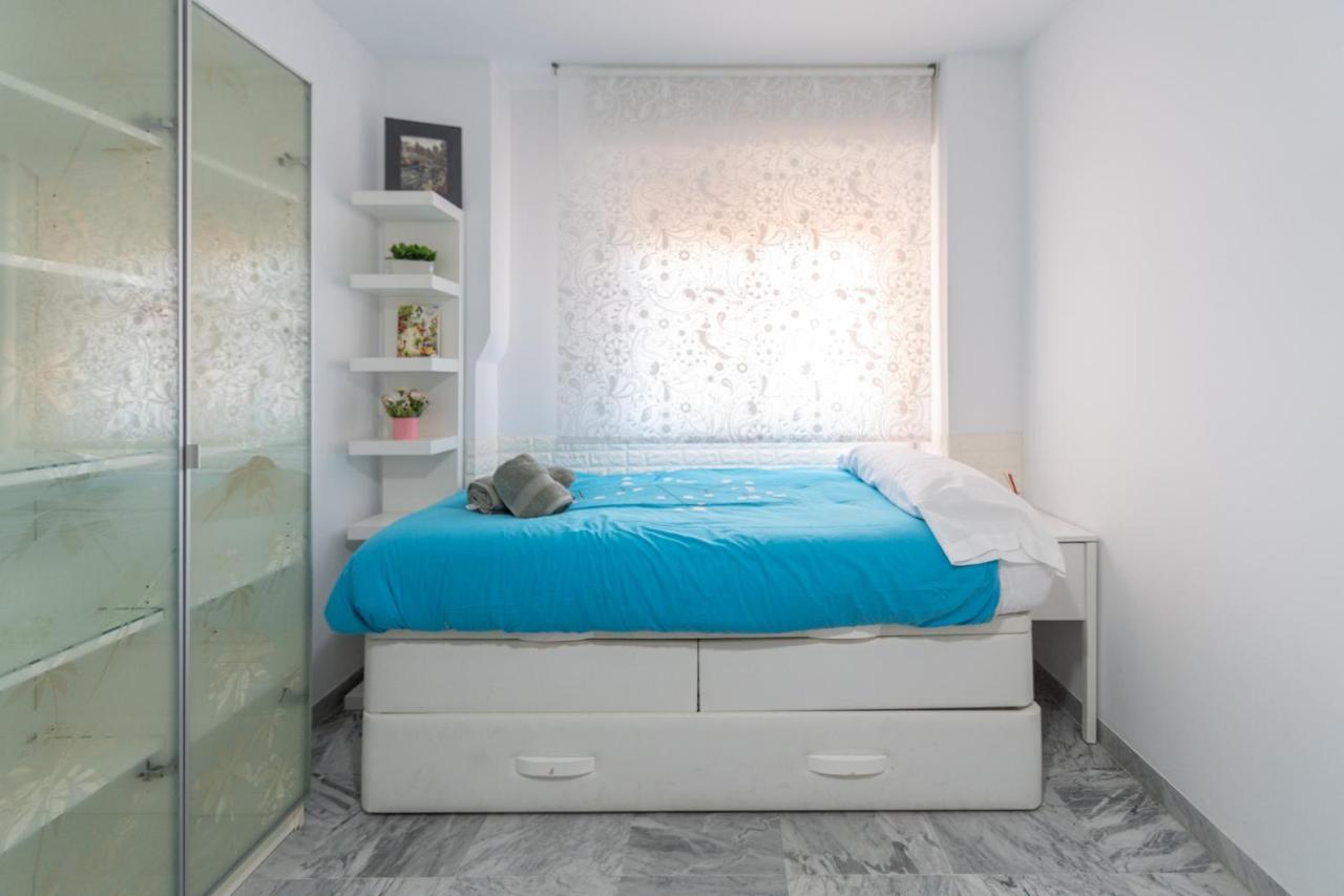 Apartamento Cadiz Be Kind Екстериор снимка