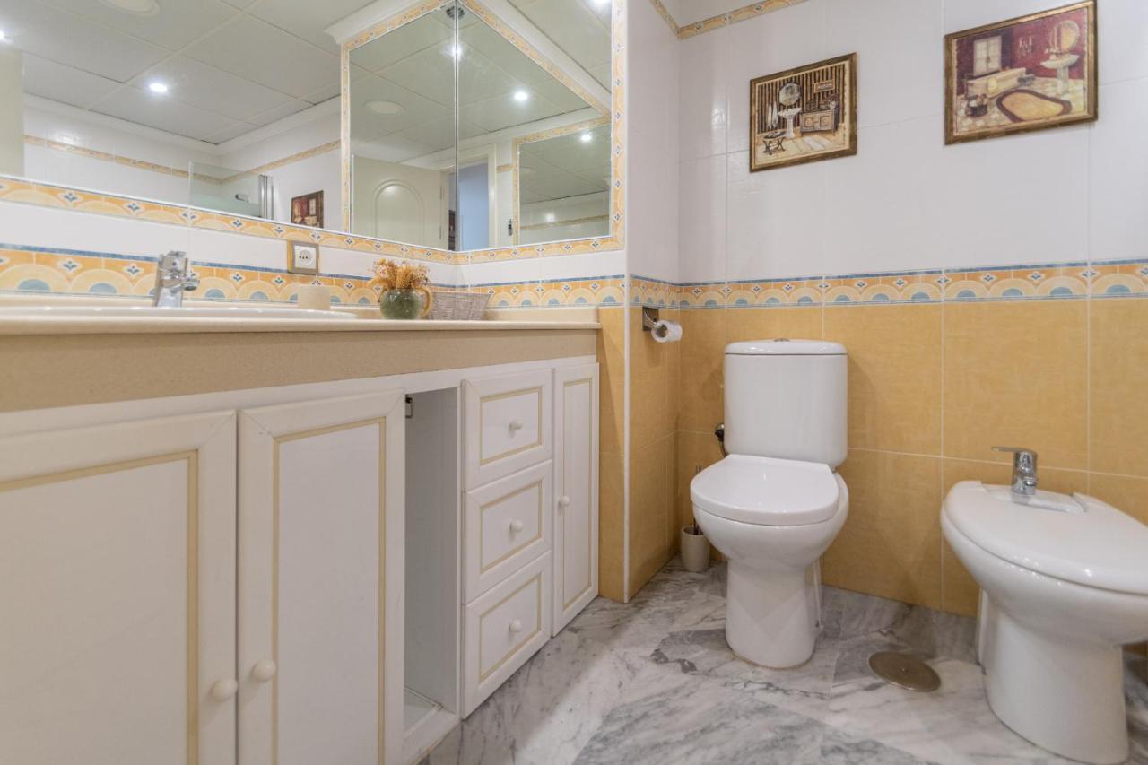 Apartamento Cadiz Be Kind Екстериор снимка