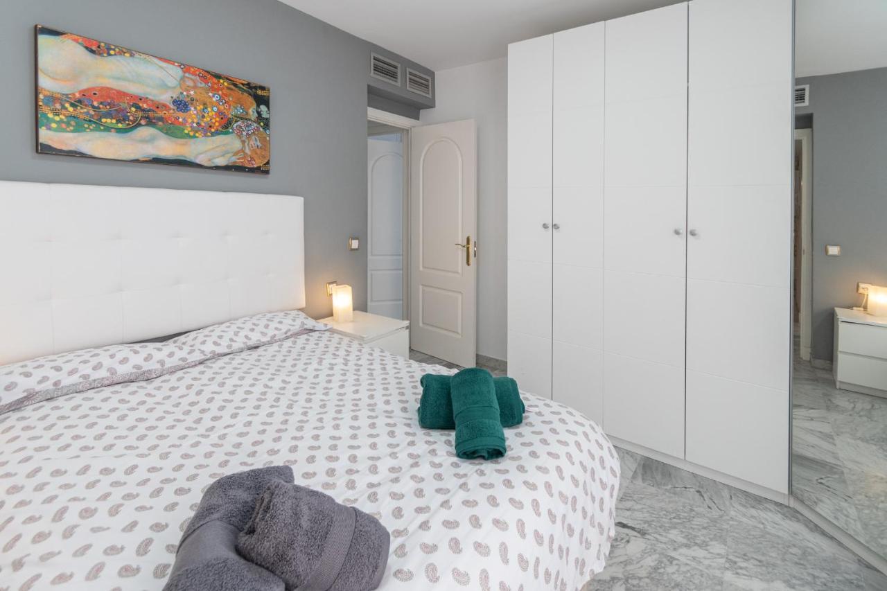 Apartamento Cadiz Be Kind Екстериор снимка